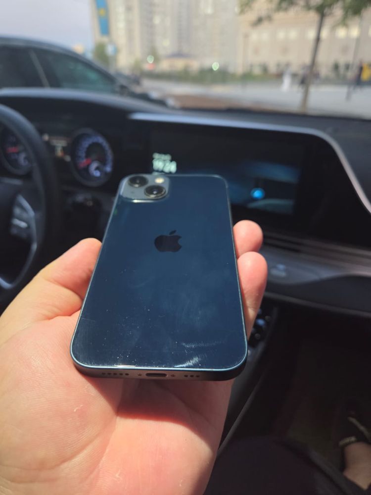 iPhone 13 na 128 gb
