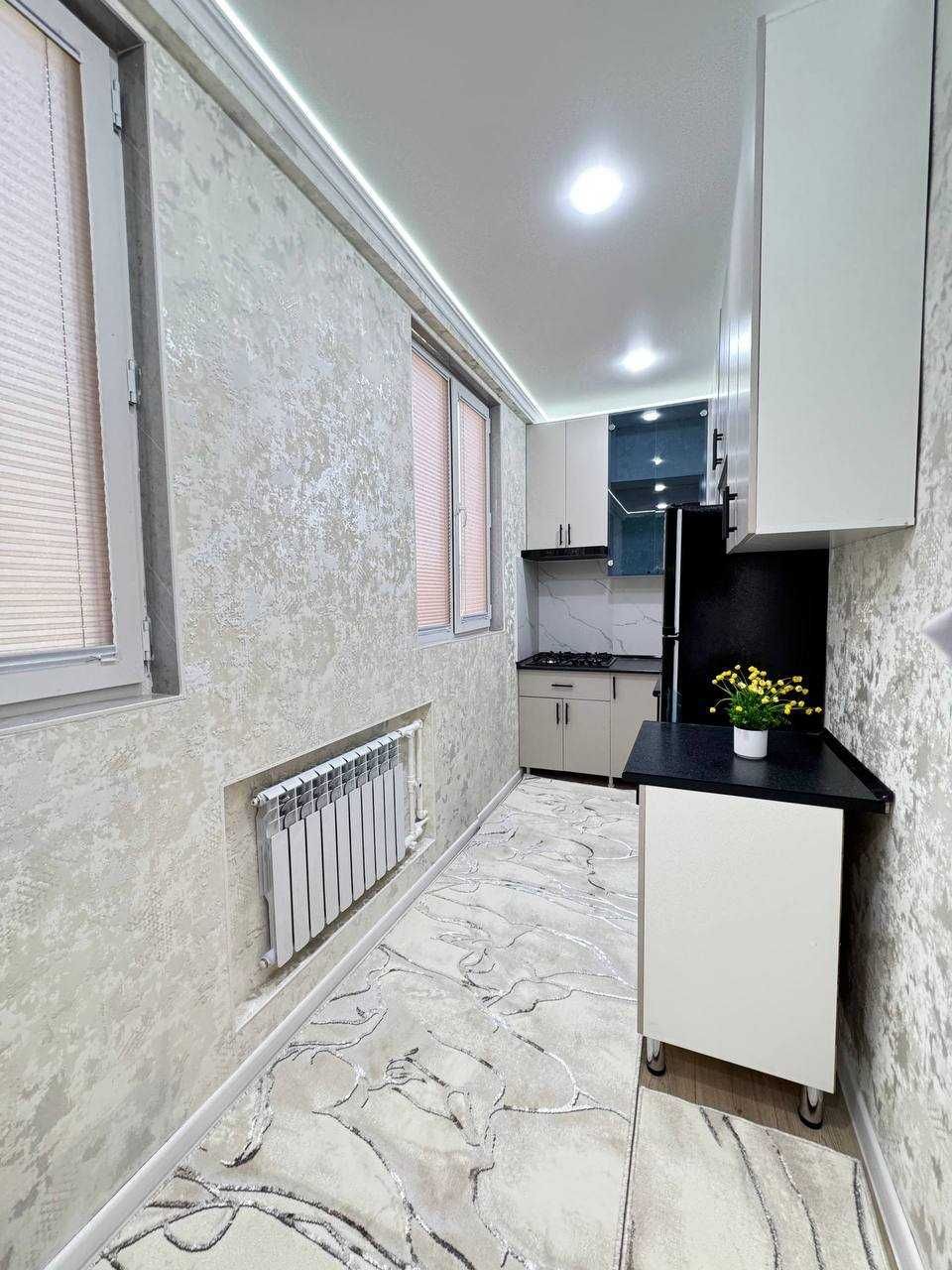 Срочно продается квартира Чиланзар 8 квартал, 2*3/7/9