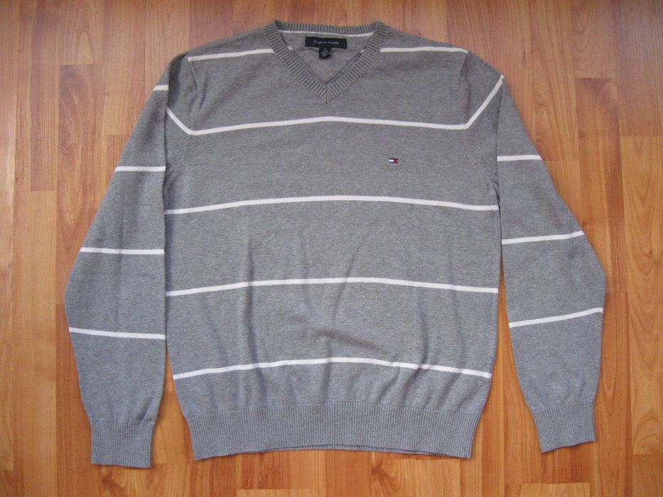 Pulover Hilfiger