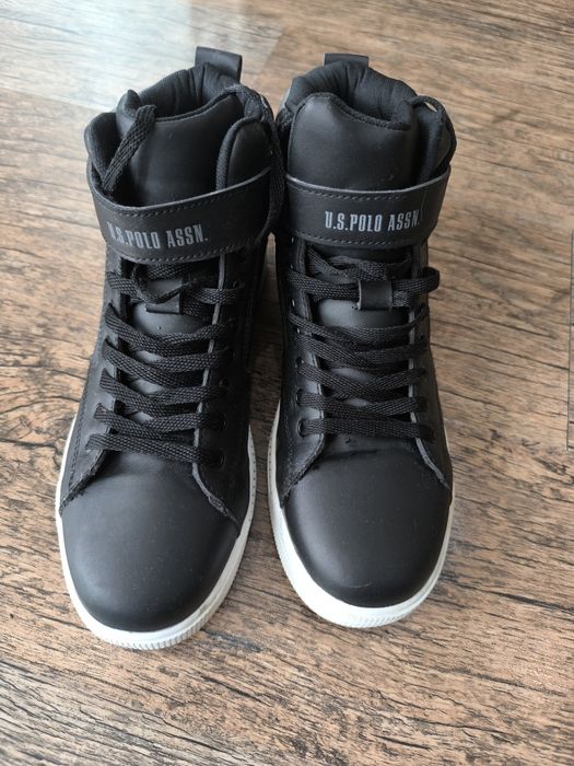 US polo кецове 40 номер