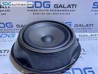 Boxa Difuzor Usa Portiera Fata Ford C-Max 2004 - 2010 Cod 3M5T-18808-AE 3M5T18808AE
