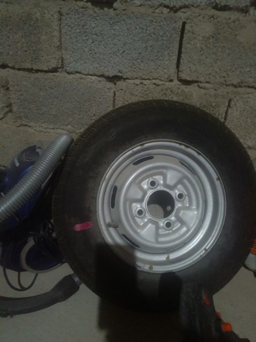 Labo zapaska balon bolishi 400