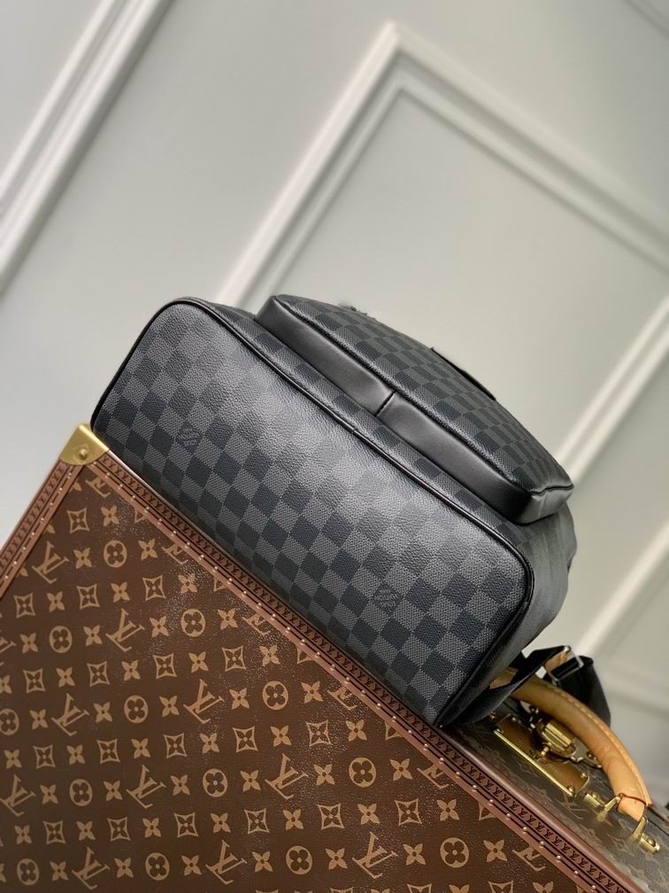 Rucsac ghiozdan Louis Vuitton, tip Premium
