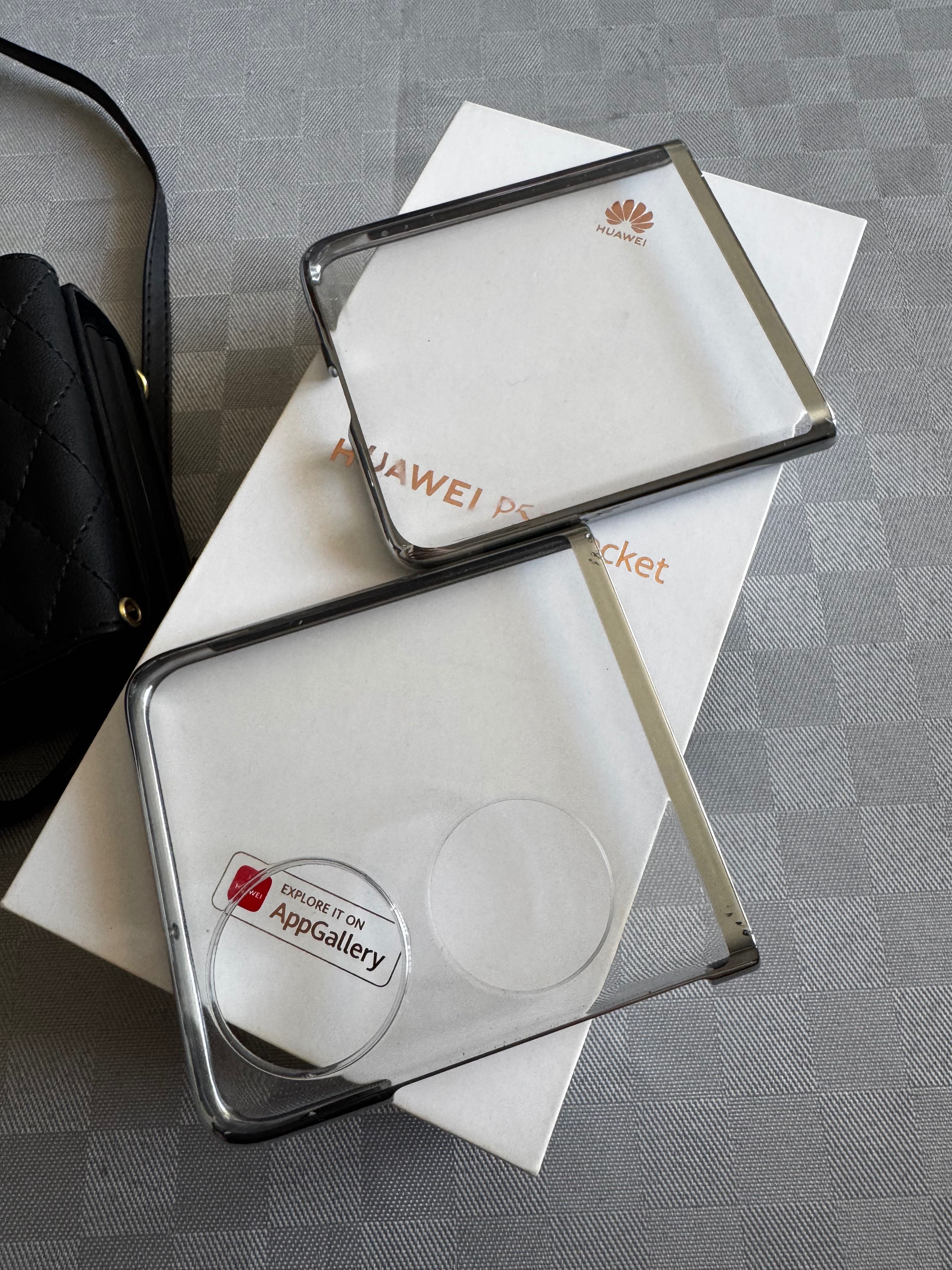 Huawei P50 Pocket