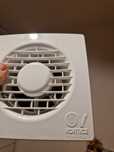 Ventilator Vortice Tipo M 120