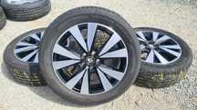 Оригинални джанти 5/100 Seat Arona5x100 Сеат Арона