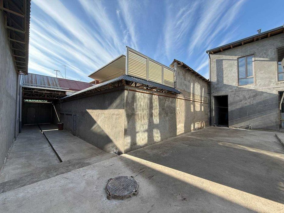 60–70% Тайёр Евро Ховли сотилади!  Олмазор тумани, Мойарық маҳалла