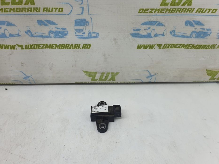 Senzor acceleratie 0265005142 Kia Sorento 1 (facelift)  [din 2006 pan