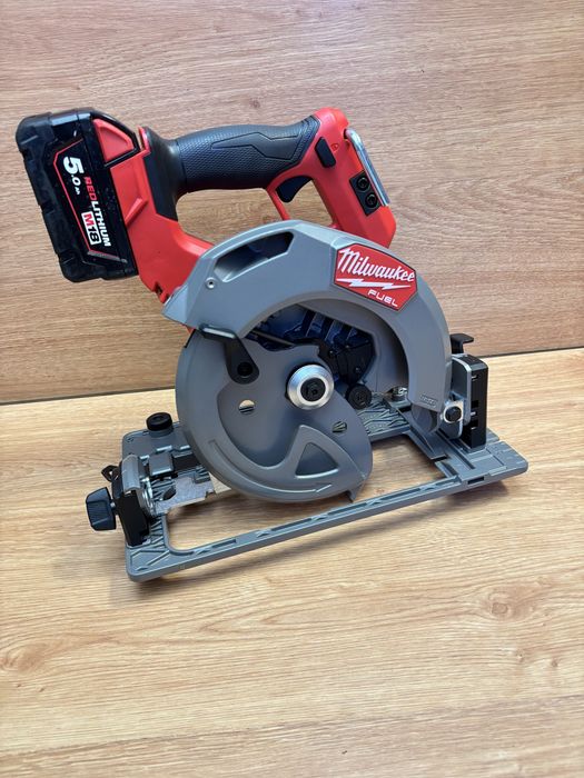 Circular milwaukee M18 FCS66GR3 2024