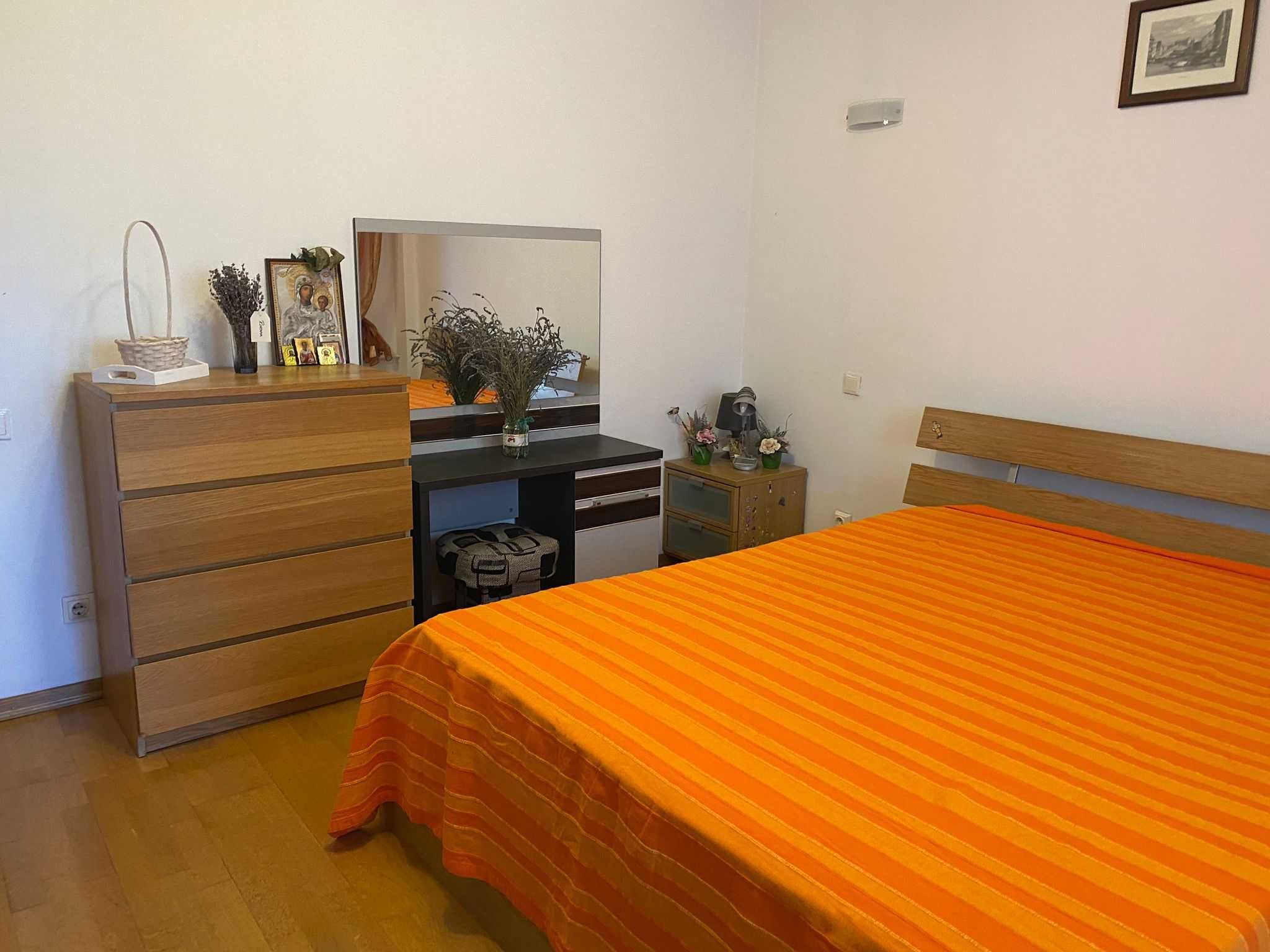 Apartament 4 camere Parc Sebastian (bloc tip „P”)