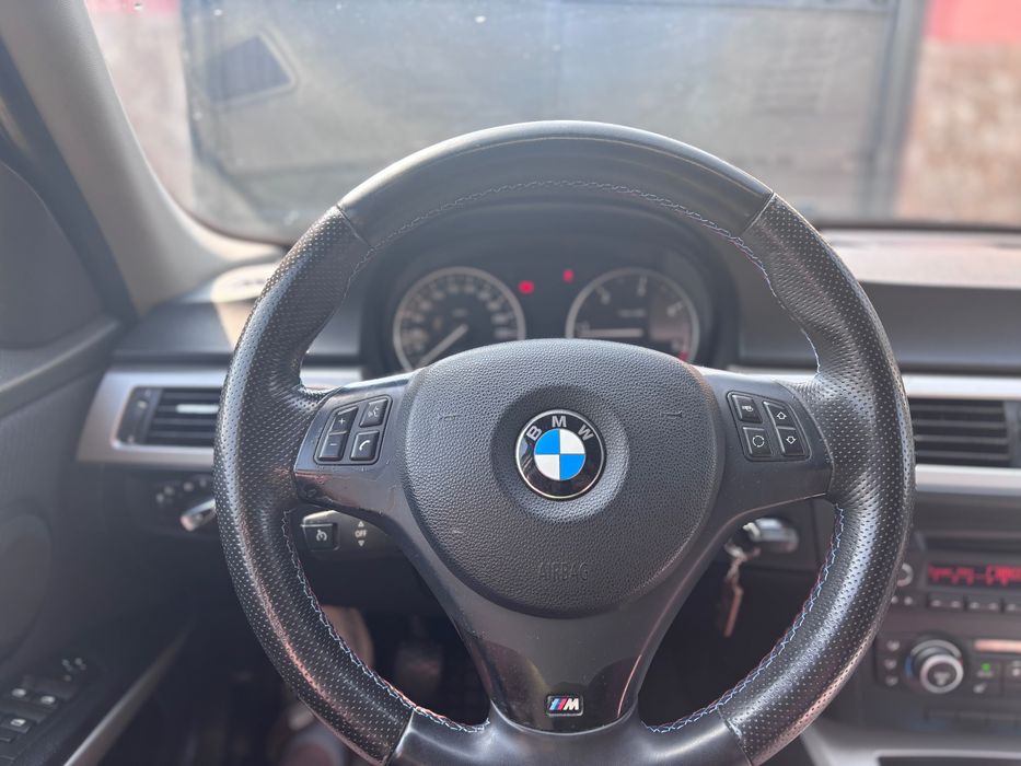BMW E91 de vanzare