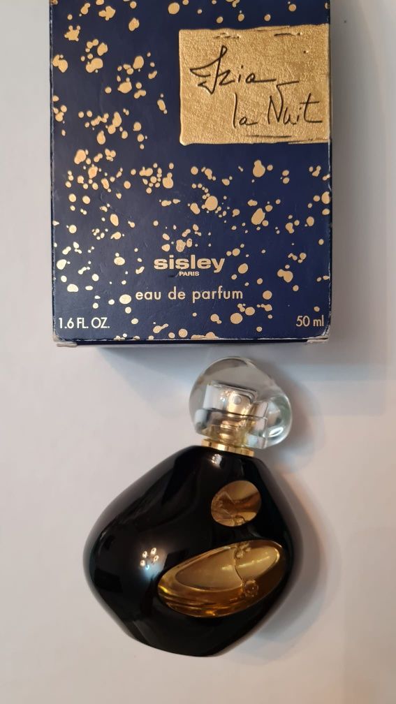 Apa de parfum Sisley Izia la Nuit (50 ml)