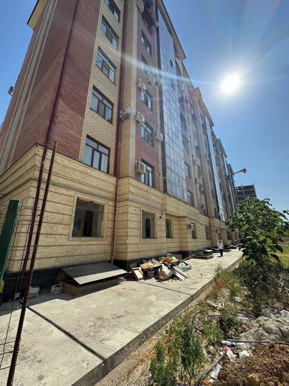 28м² бўлган нотурар жой 5000 $ сотилади Яшнобод тумани Махтумкули
