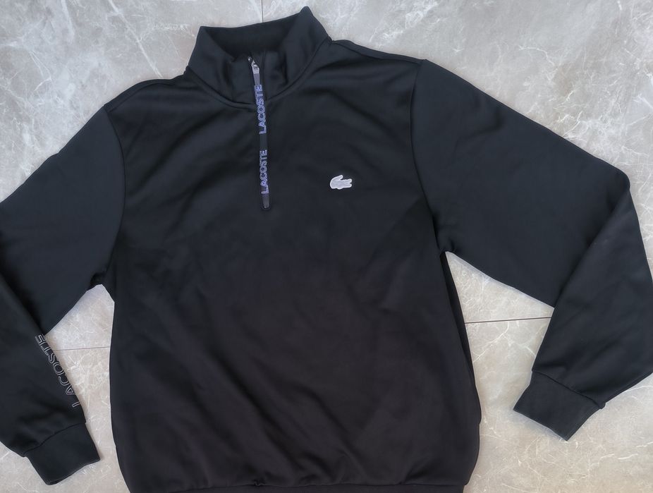 Lacoste Мъжки суичър  L размер