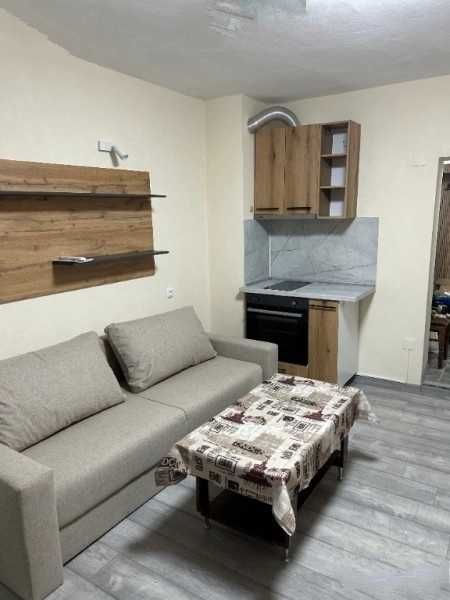 Едностаен апартамент в Карлово под наем