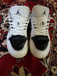 Air Jordan 1 low originali,mărimea 38