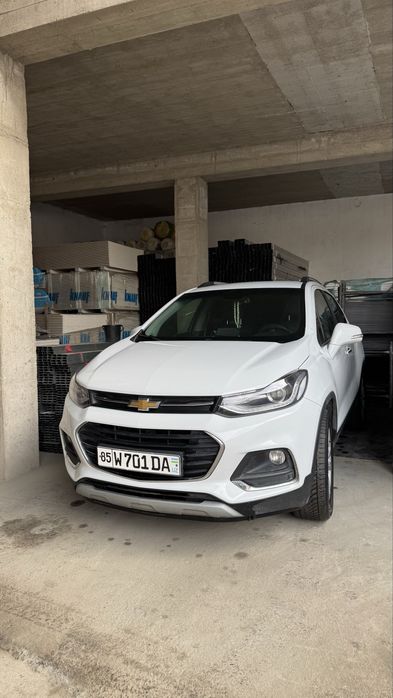 Tracker 1 2019 kraska toza