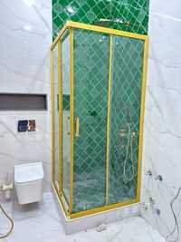 душевая кабина душ кабина душевые кабина стеклянные перегородка dush
