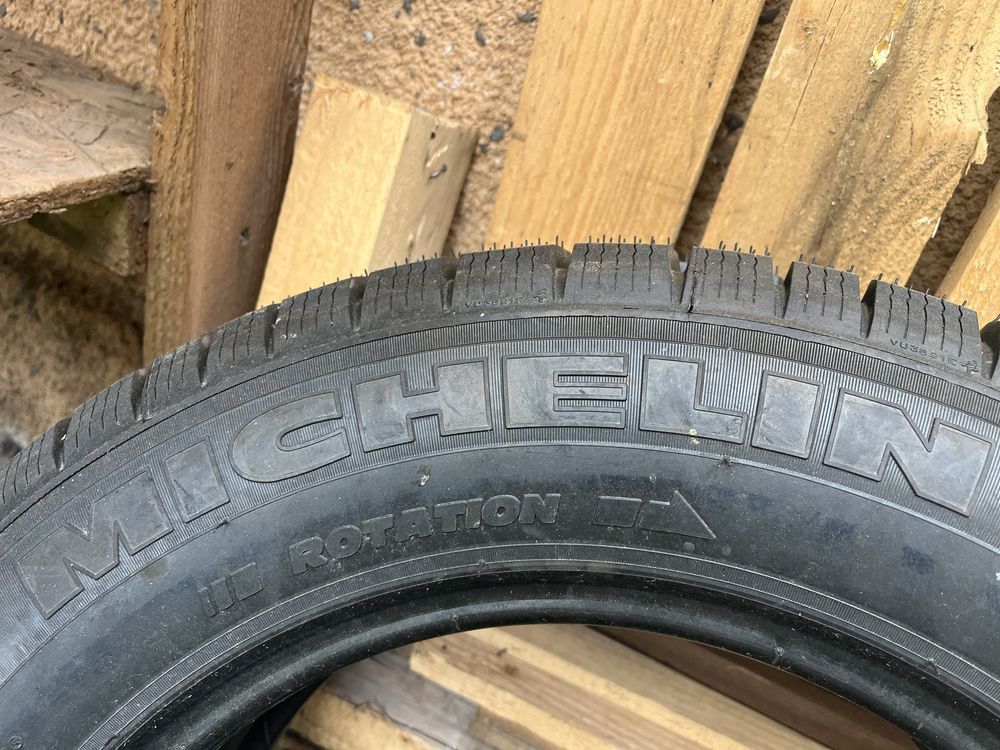 Anvelopa noua Michelin 205 65 R15C