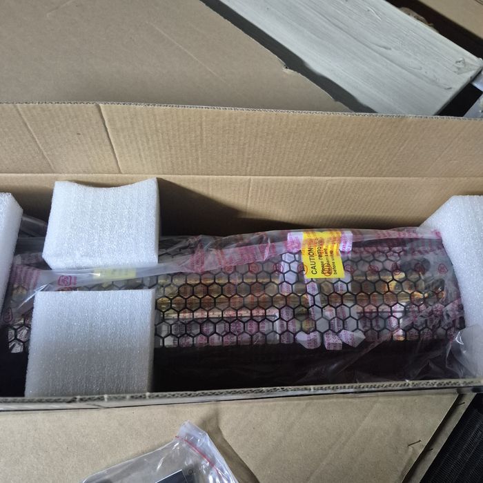 2000W Висококачествен  Инфрачервен електрически нагревател с дистанцио