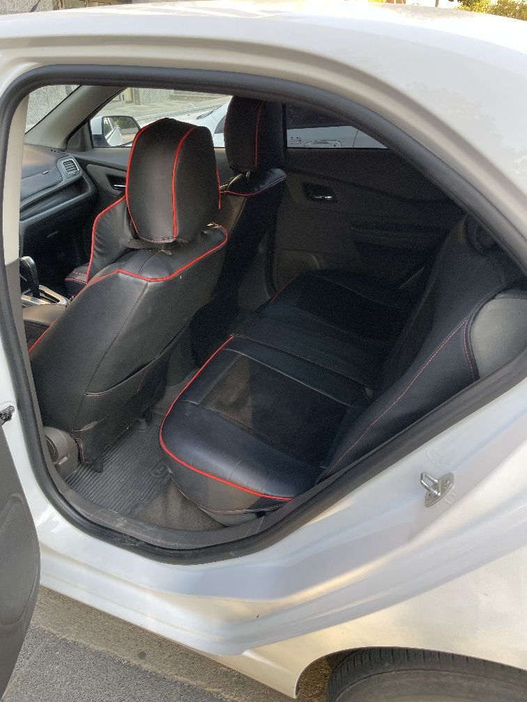Cobalt 4-поз автомат, 2021 йил 59.000 km