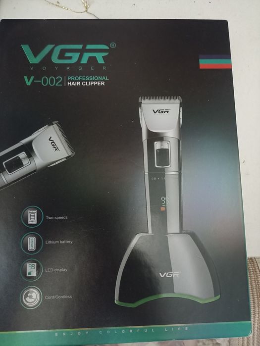 Парикмахер машинка