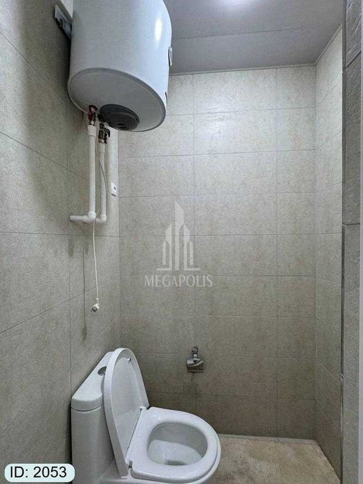 Pasqual texnalagicheskiy tarafda 2 xona tayyor kvartira sotiladi №2053