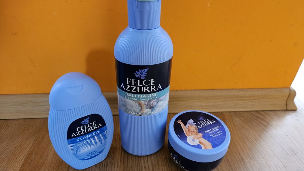 Комплект Felce Azzurra