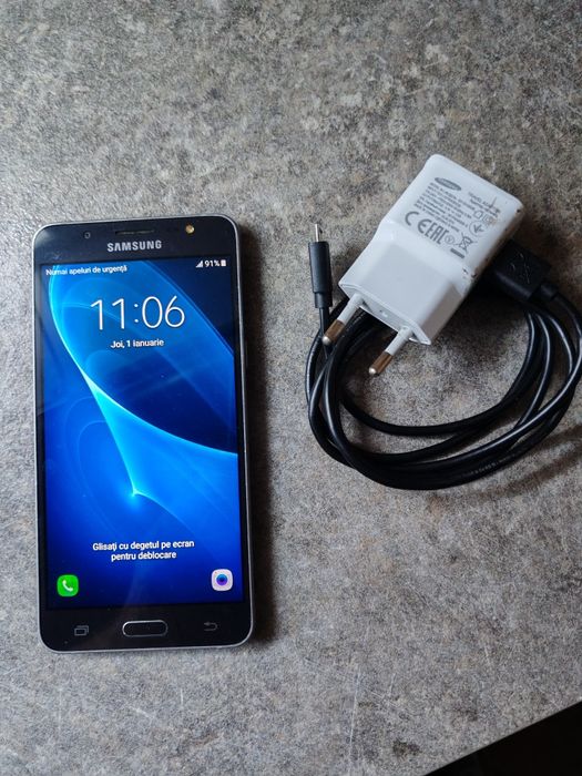 Telefon Samsung J5 2016