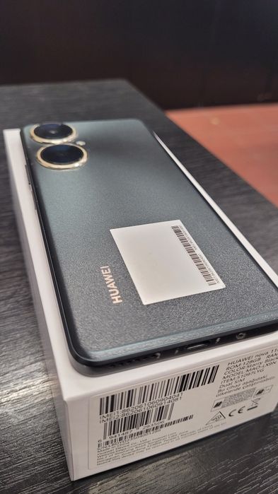 Telefon mobil Huawei Nova 11i, 8GB RAM, 128GB impecabil