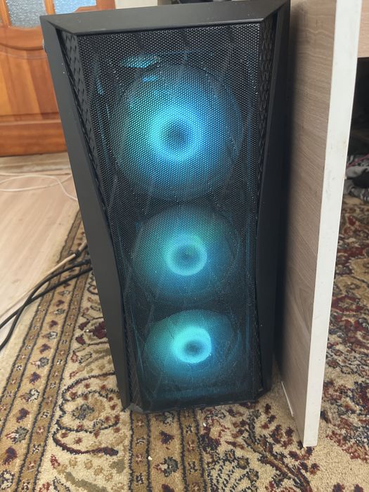 Продам игровой пк