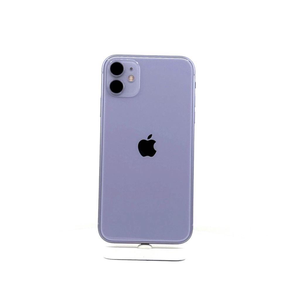 iPhone 11 128Gb Ca Nou + 24 Luni Garanție / Apple Plug