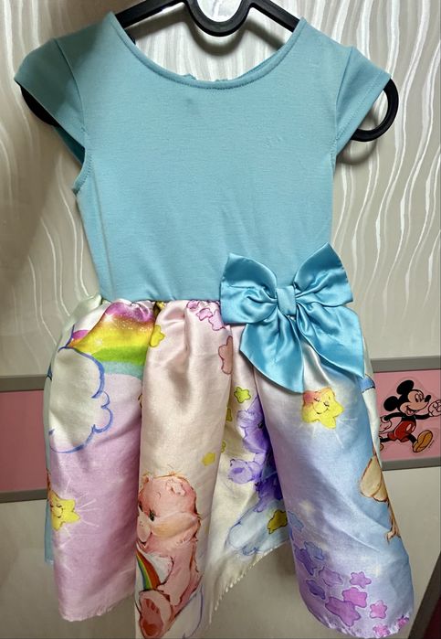 Lot fetita 122 -128