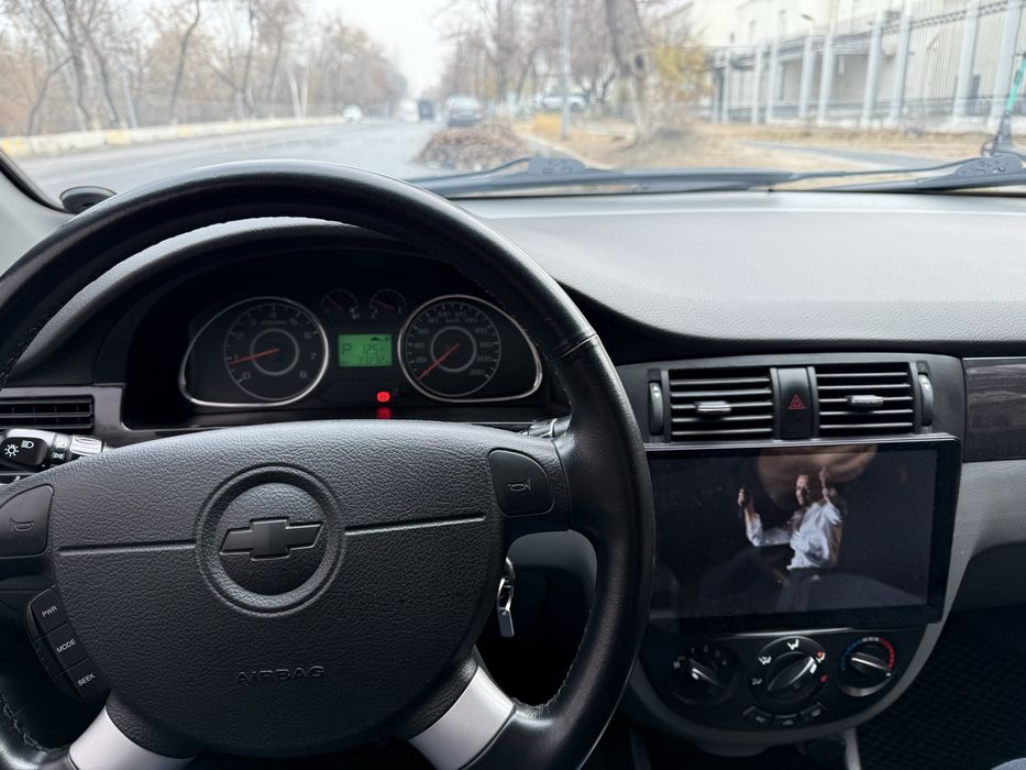 Jentra 3 pazitsa Avtomat