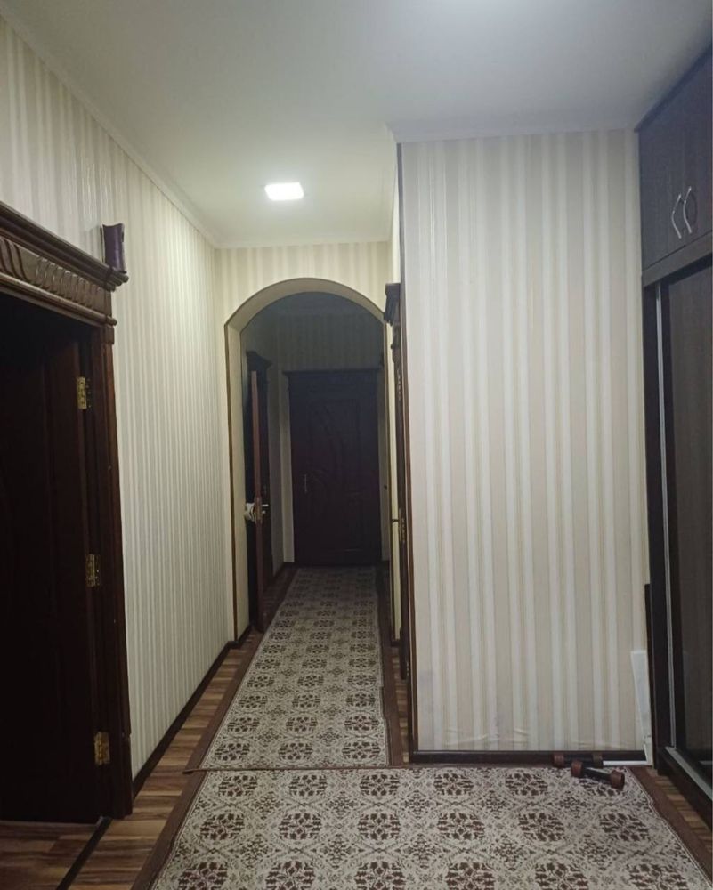 Срочно Продаётся  Квартира Паркентский Яшнабад Новостройка 2/3/5