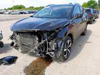 Dezmembrez Nissan Qashqai 2 J11 [2013 - 2020] Crossover 1.6 dCi CVT (