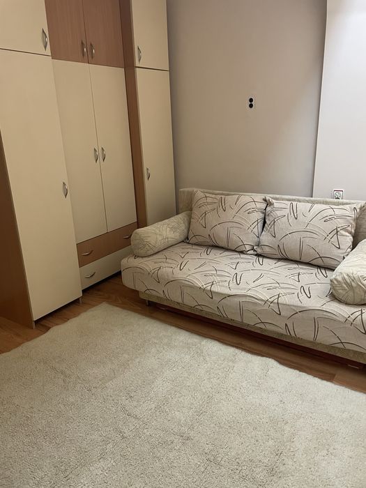 Отдавам апартамент под наем