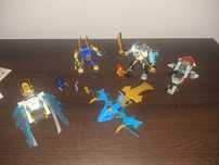 Seturi LEGO Ninjago+ Star Wars 71827, 71805,
71816, 75344, 71802