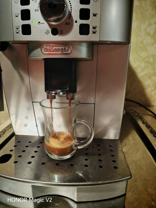 Delonghi ECAM 22. 110 SB Magnifica S