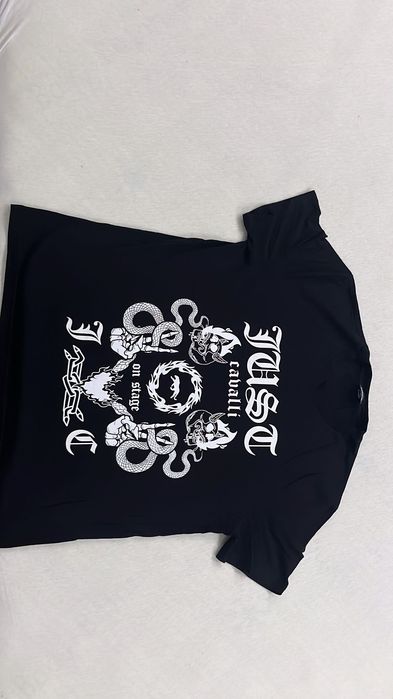 Тениска Just Cavalli