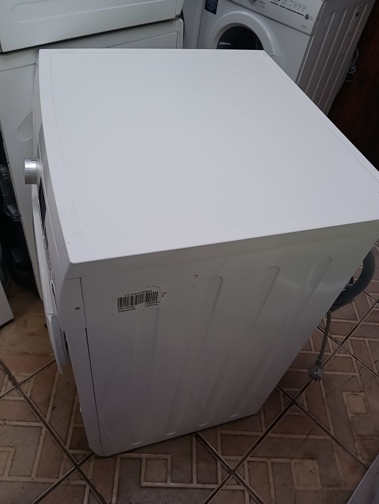 Пералня Сименс Siemens IQ 300 A+++ 7кг 2 години гаранция!