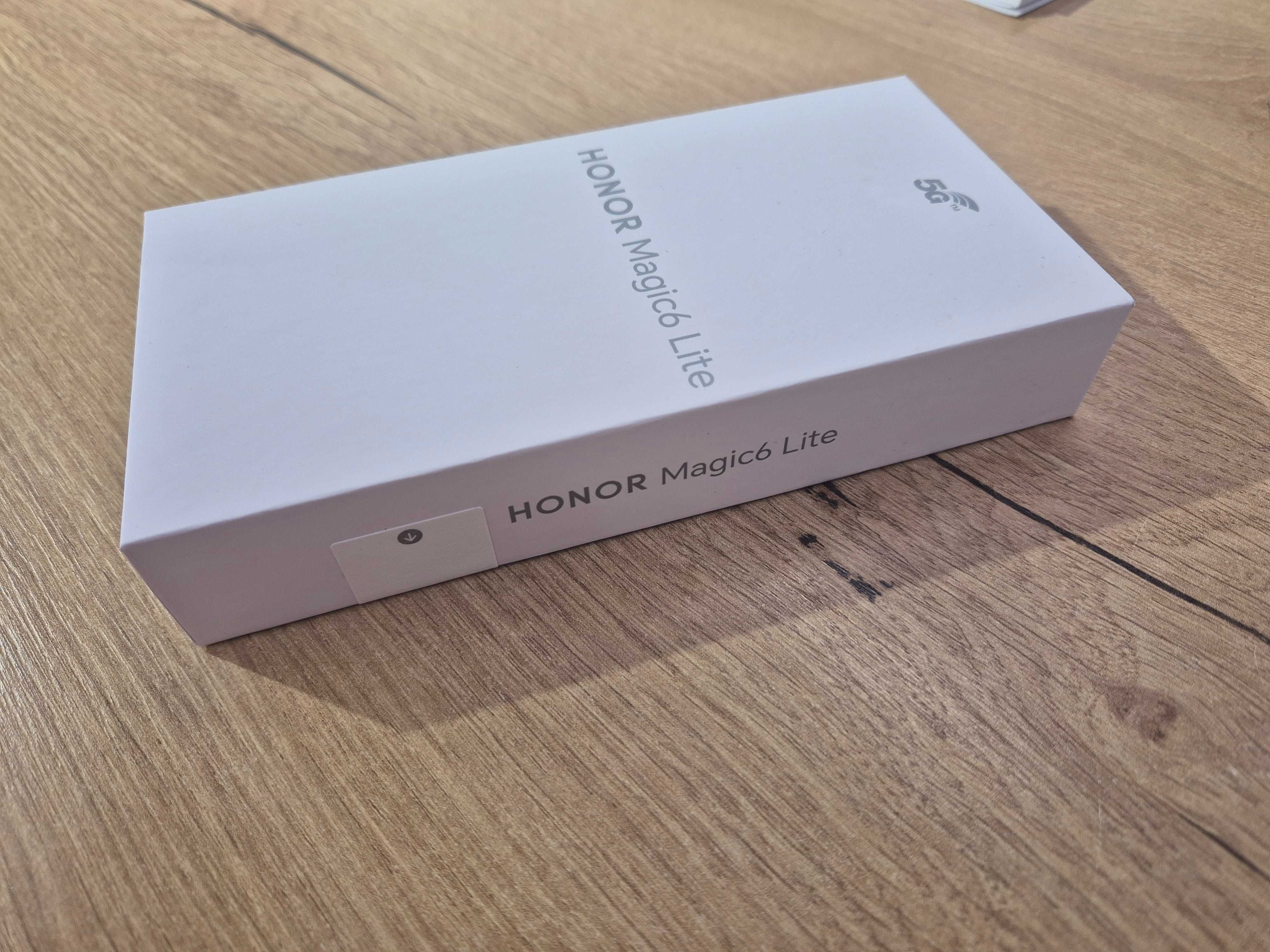 Honor Magic6 Lite 5G 256Gb 8Gb Ram | Factura & Garantie | Buy-Back |