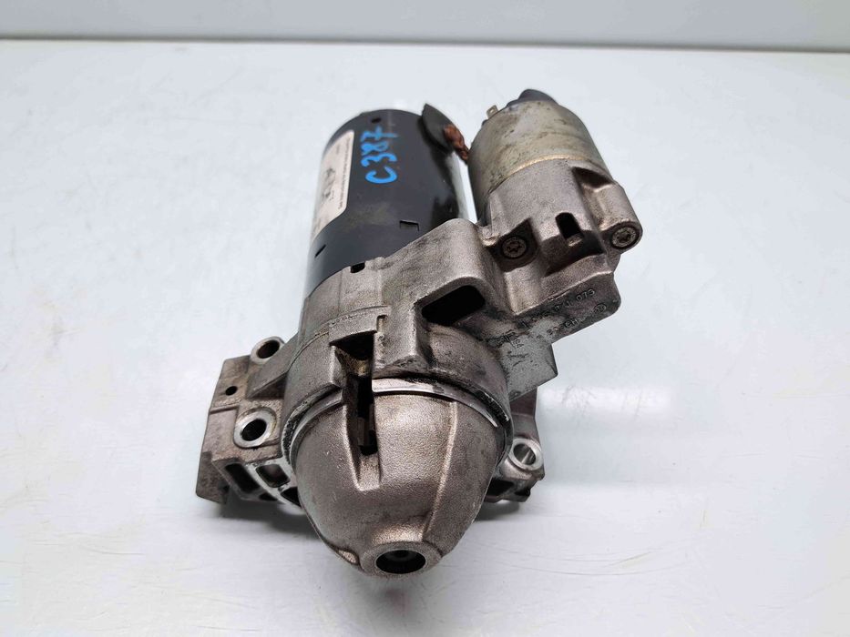 Electromotor 11 dinti  Bmw 5 (F10) [Fabr 2011-2016] 8570383-01 / 0001