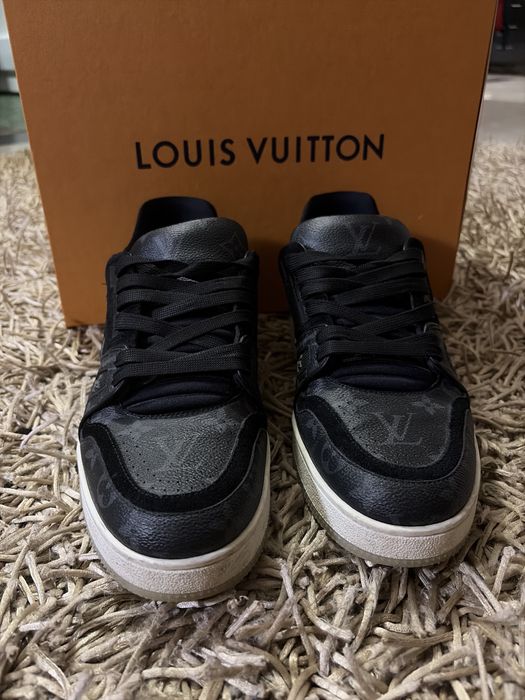 Louis Vuitton Trainers