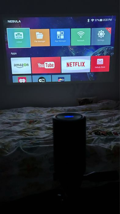 Nebula Capsule by Anker