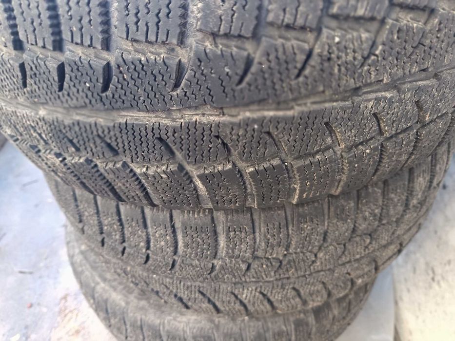 Продажба на гуми