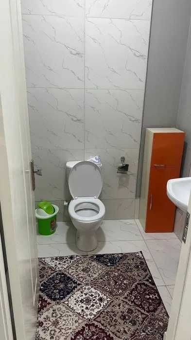 Сдаётся 2ком квартира! Алмазарский р-н Кора Камиш 1/3