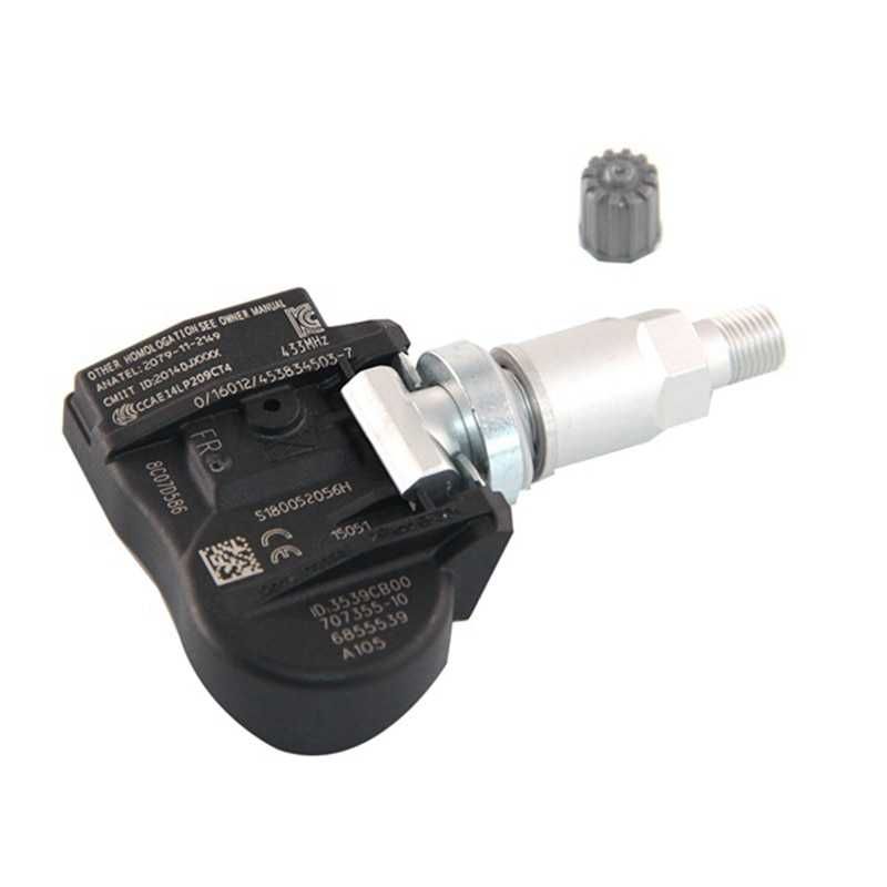 Senzori presiune roti BMW X1 X2 X5 X6 I3 2 3 4 5 6 7 X1 X3 X4 -2Modele
