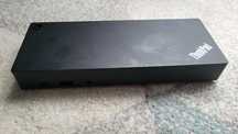Lenovo DOCK ThinkPad Hybrid USB-C with USB-A  fuctional fara Accesorii