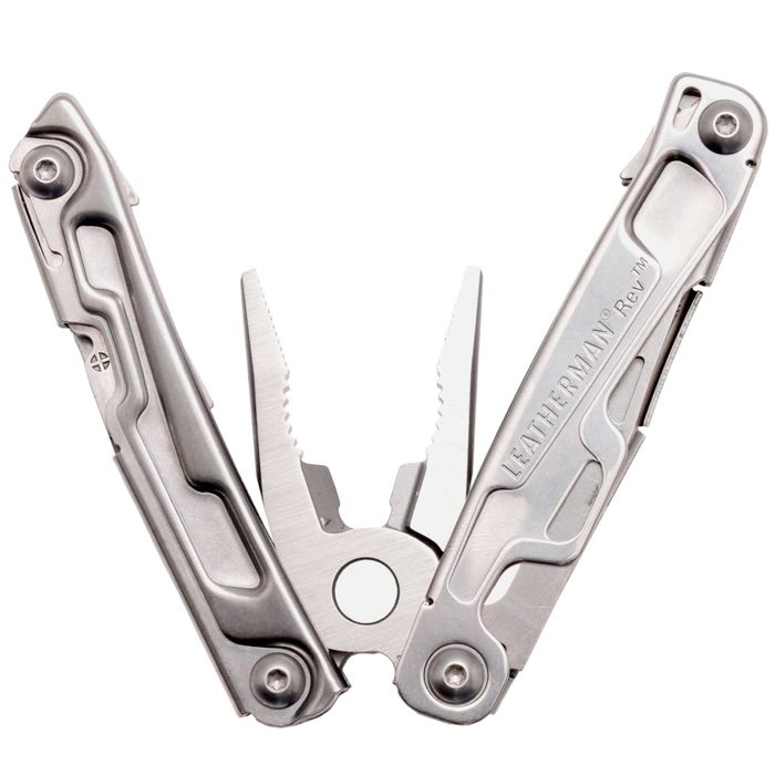 Leatherman REV.Nou,la cutie.